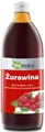 Ekamedica Cranberry 500 ml Saft 100 %