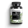 Magnesium L-Threonat (Magtein) - 90 Kapseln_für 30 Tage