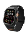 Spigen Lite Fit Pro - matte black - Apple Watch Ultra 2/1 49mm