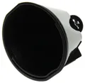 WMF Ersatzfilter WMF FS-1000050279 Filterhalter für 3200000125 3200000126 KÜCHENminis..