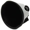 WMF FS-1000050279 Filterhalter für 3200000125 3200000126 KÜCHENminis...