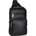 Ray_Monostrap 10263216 01 - Schwarz