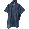 Trespass Himmel Packaway Poncho Blau Marineblau Each