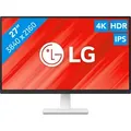 LG 27US500-W