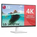 LG 27US500-W (3840 x 2160 Pixel, 27") (27US500-W.AEU)