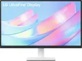 UltraFine 27US500-W Monitor weiß (27US500-W.AEU)