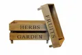 Myflair Möbel & Accessoires Kiste Fruit Herbs Garden (Set, 3)