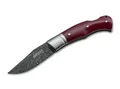Böker Universalmesser Böker Boxer Damast Messer