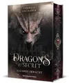 Dragons in Secret - Lazarus erwacht: Packende Urban-Fantasy mit Drachendynastien, Magie und Familiengeheimnissen | Schmuckausgabe mit Farbschnitt-Garantie