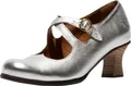 FLY London Pumps Pumps Leder