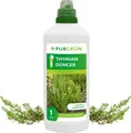 PurgrünThymian-Dünger 1 Liter