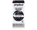 simplicol Textilfarbe Simplicol Textilfarbe intensiv Samt-Schwarz - Einfaches Färben (1er Pa
