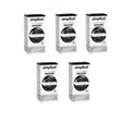 Simplicol Textilfarbe Intensiv Samt-Schwarz 150g 5er Pack