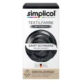 Simplicol Intensiv Black Velvet barwnik do tkanin 560 g