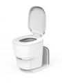 Clesana C1 mit L-Adapter (S)