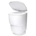 Die Clesana C1 Toilette (L-Adapter)