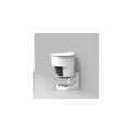 Clesana C1 Toilette Camping-WC mit L-Adapter 12V Wohnwagen Boot weiß 1768251