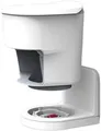Clesana Toilette C1 mit L-Adapter, weiß