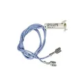 easyPART passend für 3570031264 Electrolux Kontrolllampe mit Kabel Backofen Herd