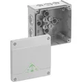 Spelsberg - Dose, Gehäuse für Montage auf der Wand/Decke Abzweigkasten Abox 060-