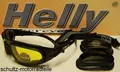 Motorrad Brille " Eagle " von Helly No.1 Bikereyes®