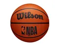 XTREM toys & sports Basketball Wilson Basketball NBA DRV orange/schwarz Größe 7