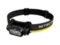 NiteCore NU43 LED Stirnlampe akkubetrieben 1400lm NC-NU43