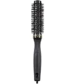 Olivia Garden Expert Blowout Shine Black 25 Rundbürste