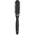 Olivia Garden Expert Blowout Shine Schwarz Ø 25 mm