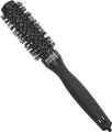Olivia Garden Expert Blowout Shine Black 25 mm