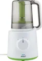 AVENT 2-in-1 Babynahrungszubereiter SCF870/20 Nahrungszubereiter