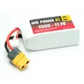 Red Power Modellbau-Akkupack (LiPo) 11.1 V 1500 mAh Zellen-Zahl: 3 Softcase XT60