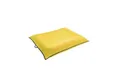 Intex Sitzsack Riesensitzsack - Luxe Lounge (198x157cm), wasserabweisender Stoff mit Reißverschluss