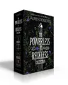 Lauren Roberts The Powerless & Reckless Collection (Boxed Se (Gebundene Ausgabe)
