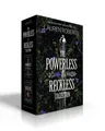 The Powerless & Reckless Collection (Boxed Set) Powerless; Reckless