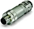WAGO GmbH & Co. KG M12-Stecker 756-9401/060-000 Steckverbinder M12-Stecker