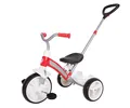 Qplay Dreirad Elite Plus rot
