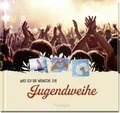 Was ich dir wünsche zur Jugendweihe | 2024 | deutsch