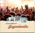 Was ich dir wünsche zur Jugendweihe Pattloch Verlag Buch