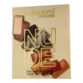 Bellapierre Cosmetics Eye and Face Book - Nude 42,5g