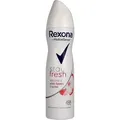 Rexona Stay Fresh White Flower&Lychee 48H Antitranspirant Damenspray 150ml