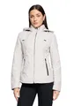 Gil Bret Damen Lou Jacke, Dawn Blue, 46