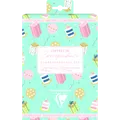 Clairefontaine 5x Korrespondenzset Geburtstag - 81002C