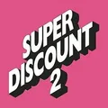 Super Discount 2 von Etienne de Crecy | CD | Zustand gut