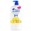 Head & Shoulders Anti-Schuppen Shampoo 2in1 citrus fresh Shampoo
