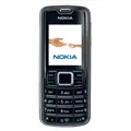 Nokia 3110 classic schwarz  NEUWARE ohne Simlock Frei für alle Sim-karten Neu
