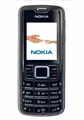 Nokia Classic 3110 - Schwarz (Ohne Simlock) Handy TOP