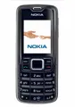 Original Nokia 3110 classic schwarz ohne Simlock Frei Neu/OVP.