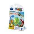 VTech 80-495305 Rockit Twist - JEU Dino Safari Lernspiele, Mehrfarbig