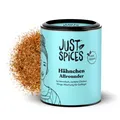Hähnchen Gewürz Just Spices 79g für Geflügel Brathähnchen Wings Gewürzmischung